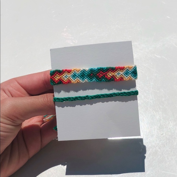Friendship bracelets - Picture 6 of 11